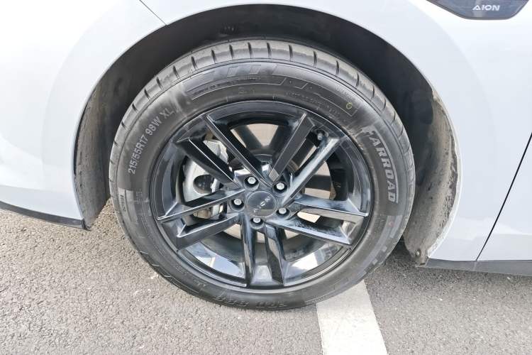 Used AION RT 2025 650 Zhijihao Edition