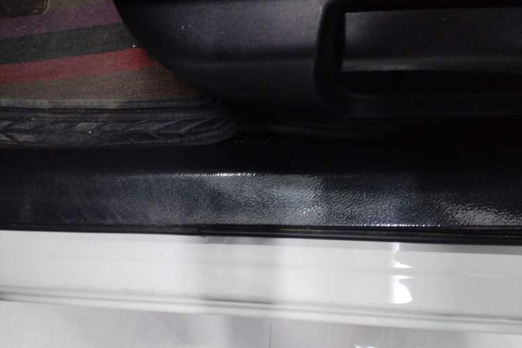 Used Nissan Qashqai 2023 Classic 2.0L CVT XV Comfort Edition