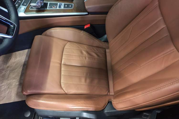 Used Audi A6L 2019 40 TFSI Luxury Prestige Edition Interior 1