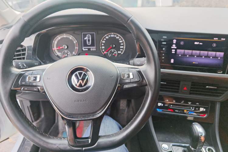 Used Volkswagen Bora 2021 1.5L Automatic Elite Smart Connect Edition
