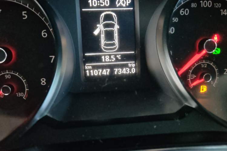 Used Volkswagen Passat 2017 280TSI DSG Luxury Edition