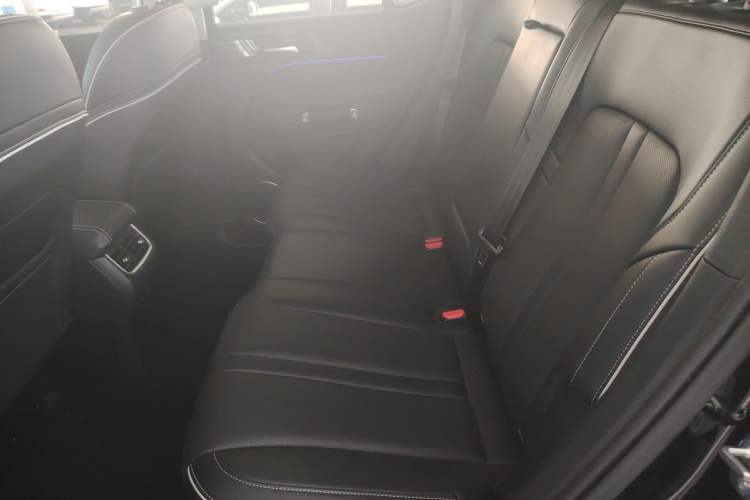 Used Tank 300 2023 Off-Road Edition 2.0T Conqueror