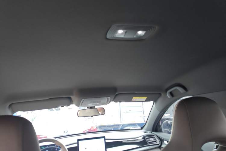 Used BYD Qin PLUS 2024 HONOR Edition DM-i 55KM Leading Model
