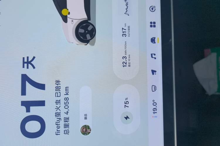 Used firefly 2025 Free Edition
