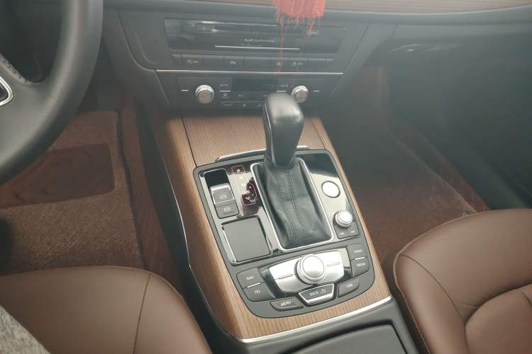 Used Audi A6L 2018 30 FSI Collector's Edition