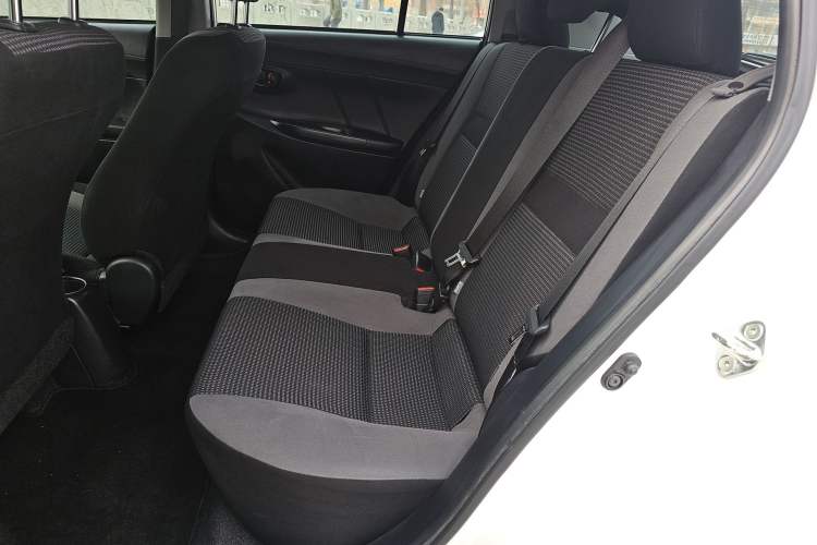 Used Toyota Vios FS 2021 1.5L CVT Fengchi Edition
