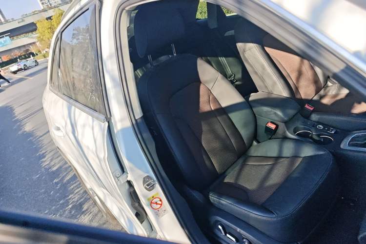 Used Audi Q3 2018 30th Anniversary Edition 30 TFSI Fashion Model
