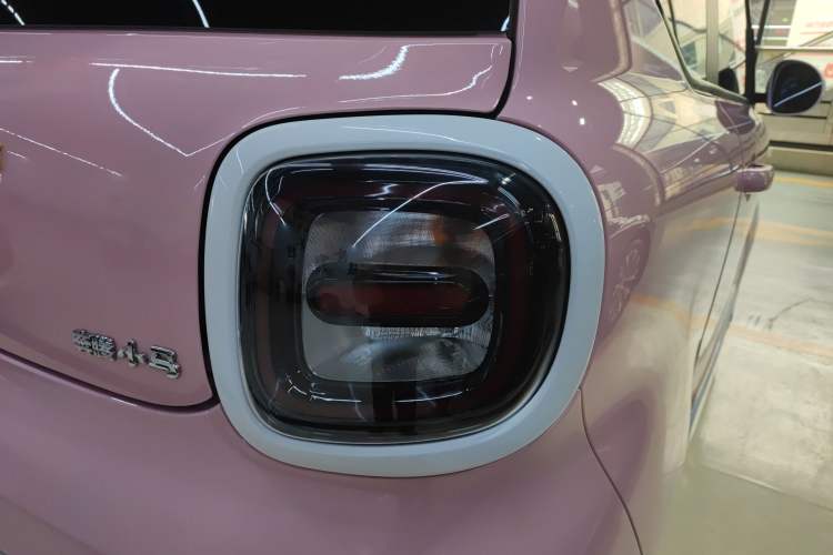 Used Bestune Pony 2025 222km Range Agile Horse
