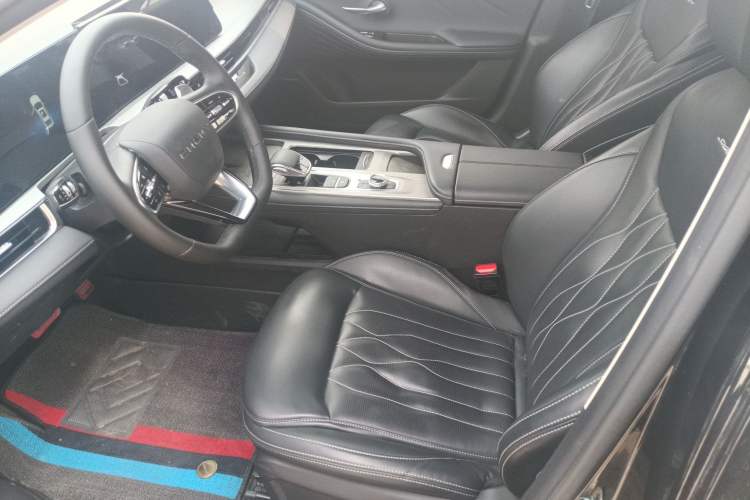 Used Chery Arrizo 8 2022 1.6T DCT Zhen
