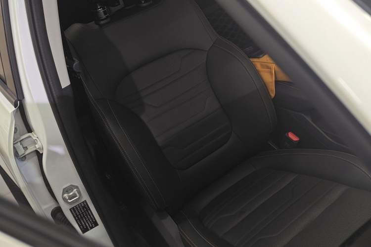 Used Ford Ranger 2023 Trailblazer 4x4 Automatic Version – Gasoline
