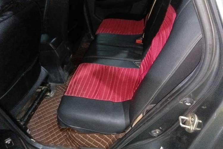 Used HYOSOW S2 2014 1.5L Manual Comfort Version China IV Emission Standard
