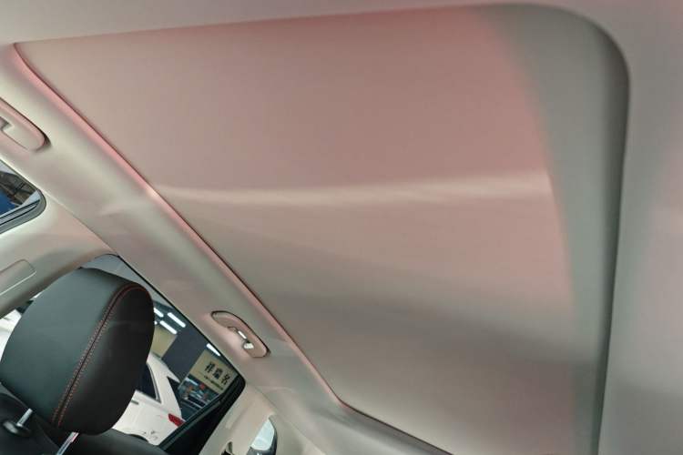 Used Dongfeng Aeolus AX7 2023 Mach Edition 1.5T DCT DF31
