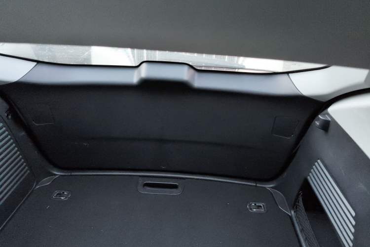 Used Luxgen U6 SUV 2014 1.8T Charm Version