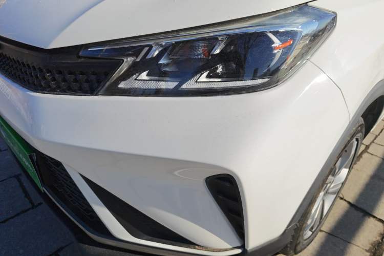 Used Oshan COS3 2019 1.5L Automatic Lexiang Model
