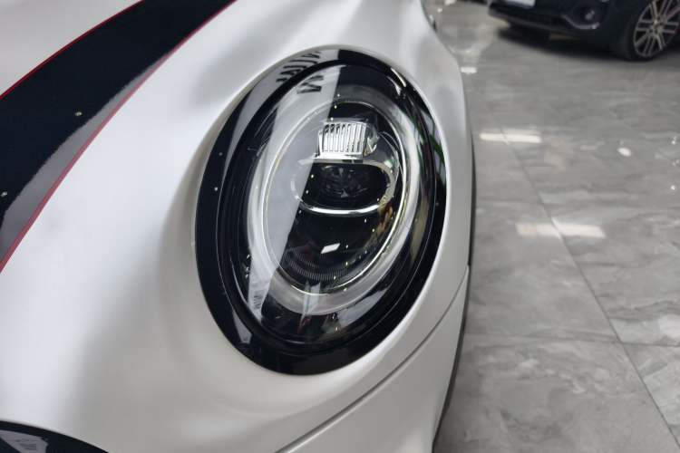 Used MINI 2018 1.5T COOPER Racing Driver Left Front Headlight