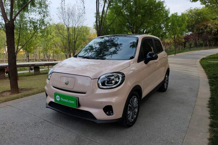 Used Leapmotor T03 2022 Star Diamond Edition