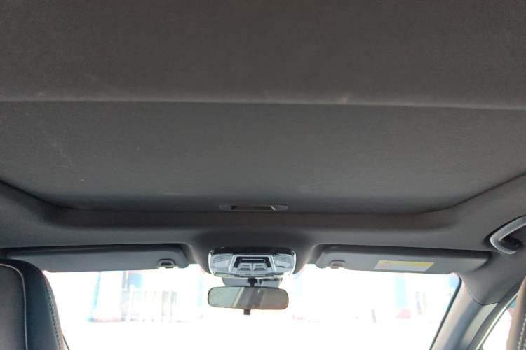 Used JAC A5 PLUS 2023 1.5T Automatic Prestige Model