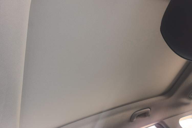 Used Hyundai ix35 2023 Musso 2.0L Deluxe Edition DLX