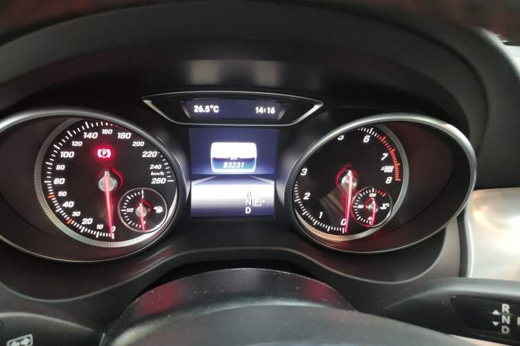 Used Mercedes-Benz CLA 2018 CLA 220 4MATIC