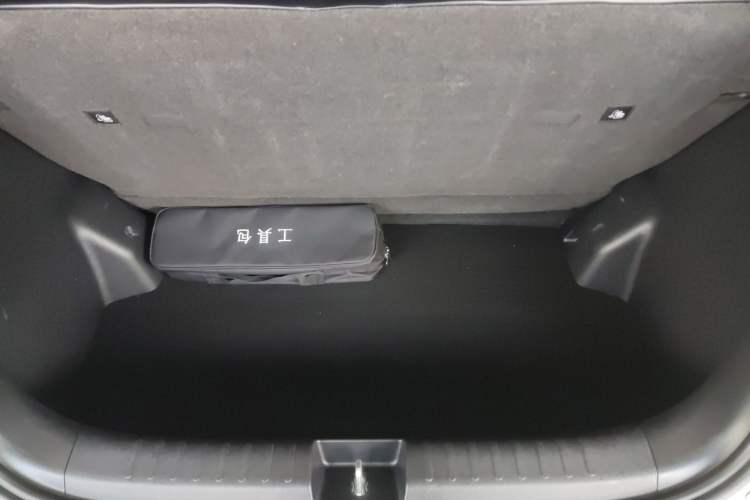 Used BYD Seagull 2023 Free Edition