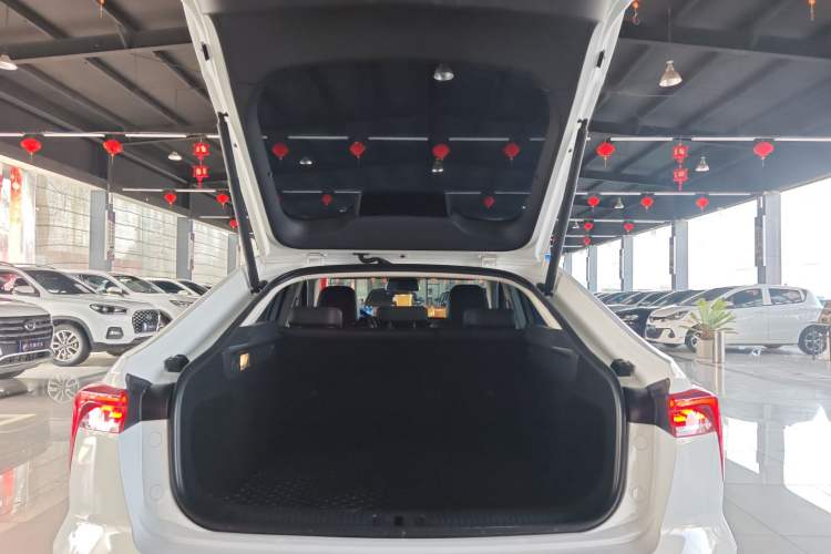 Used Bestune B70 2022 Third Generation 1.5T Automatic Premium Edition