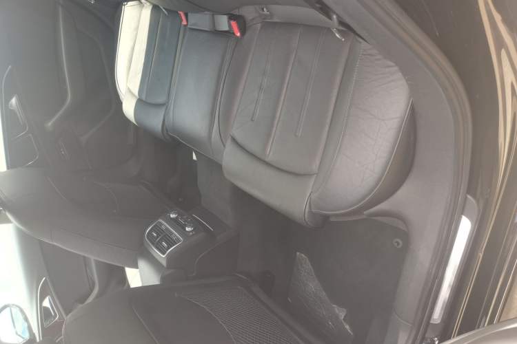 Used Audi A6L 2017 TFSI Technology Edition