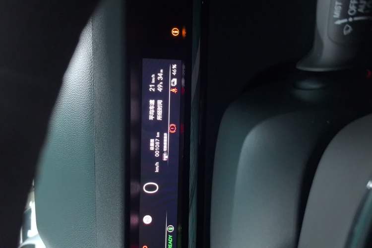 Used Honda e:NP2 2024 Advanced Edition
