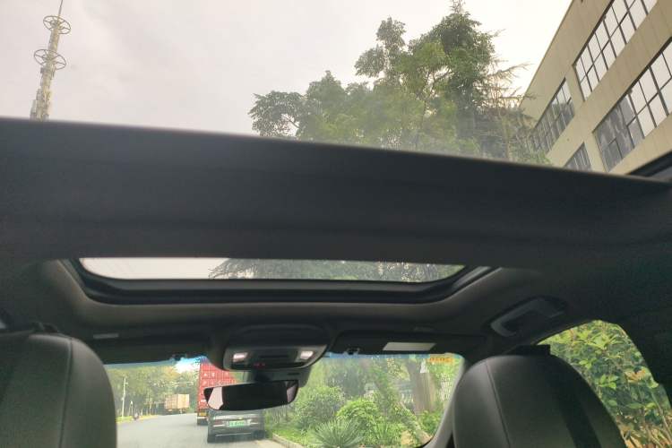 Used Cadillac CT5 2020 28T Fashion Edition
