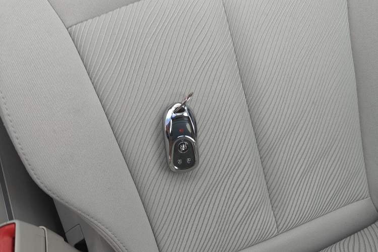 Used Buick GL8 2022 Land Cruiser Executive Class 652T Comfort Model Interior 1