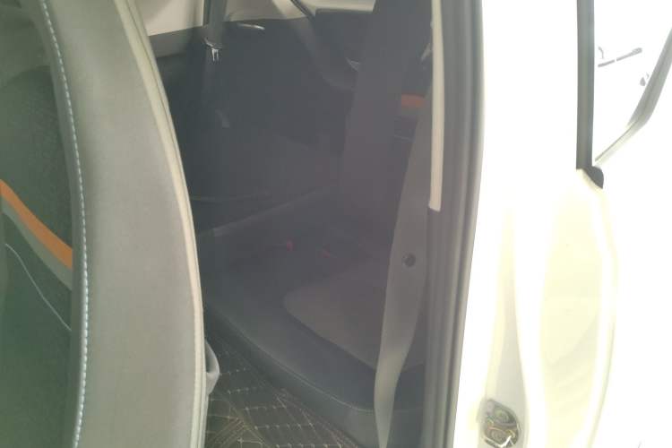 Used Wuling Hongguang MINIEV 2020 Freedom Version Lithium Iron Phosphate