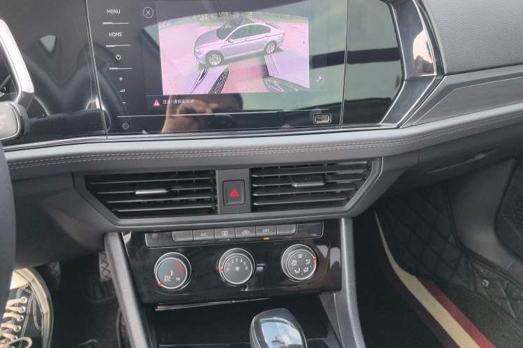 Used Volkswagen Sagitar 2021 280TSI DSG Comfort Connect Edition
