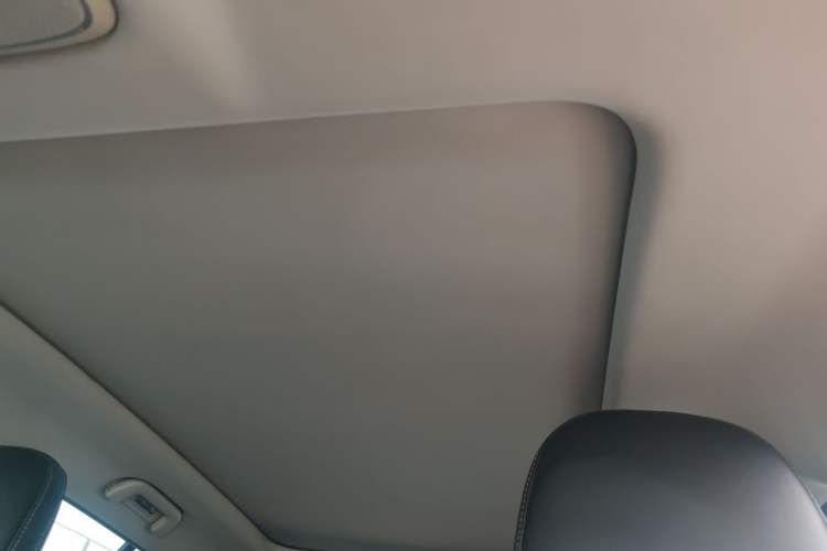 Used GAC Trumpchi GS4 2022 270T Automatic Smart Drive Navigation Edition
