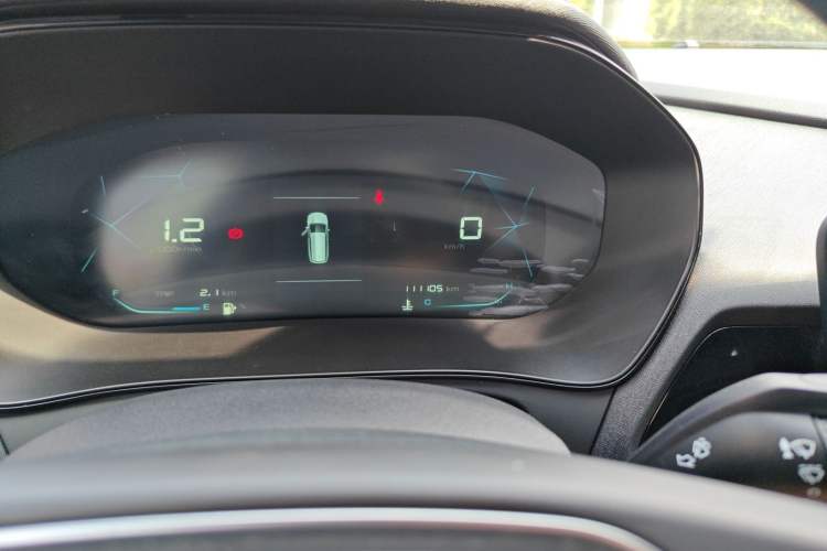 Used Wuling Victory 2020 1.5T Manual Elite Edition