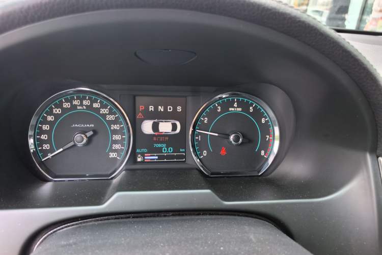 Used Jaguar XF 2014 XF 3.0 SC Sport Club Limited Edition