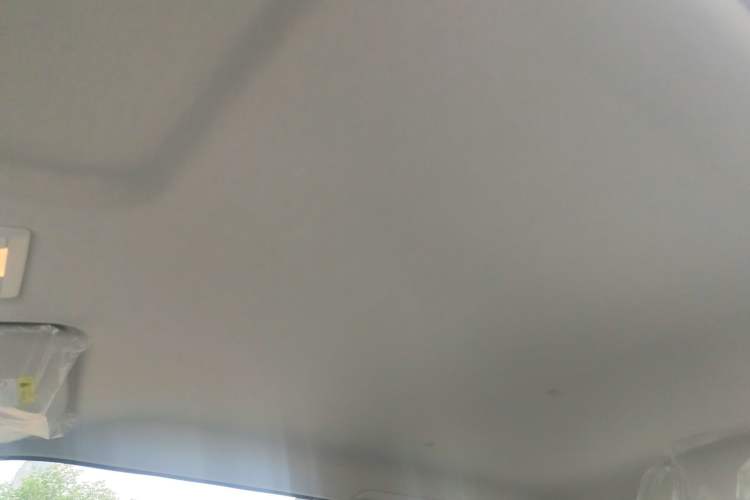 Used Changan Lumin 2025 205km Refreshing Edition