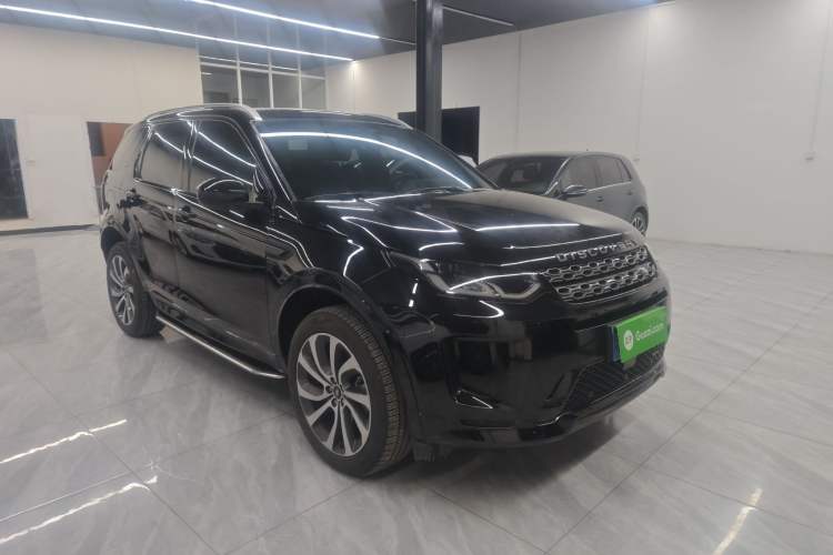 Used Land Rover Discovery Sport 2023 249 PS R-Dynamic S Performance Edition
