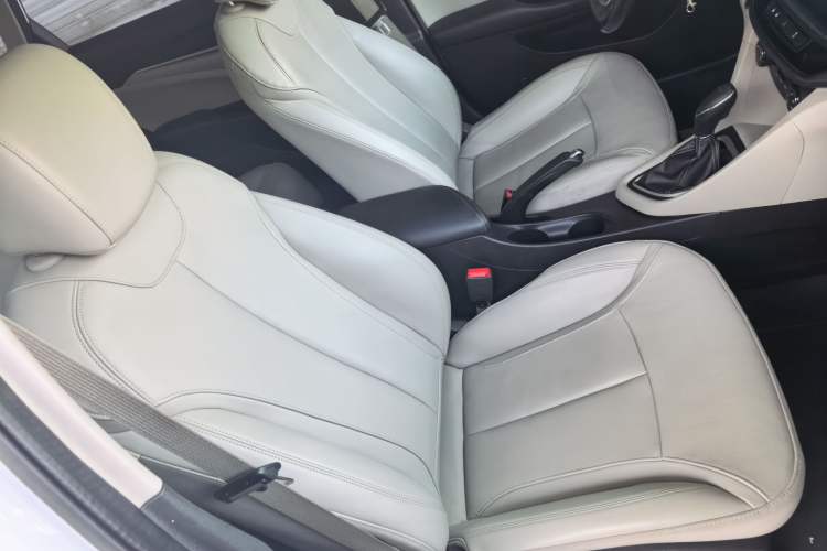 Used Buick GT 2018 15T Dual-Clutch Elite Model China V Standard
