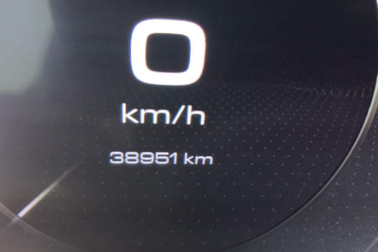 Used Tank 500 2022 3.0T Sport Edition "Creation" Version 5-Seater