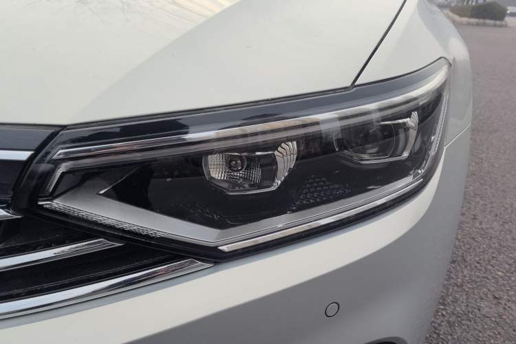 Used Volkswagen Magotan 2020 330TSI DSG Luxury Edition