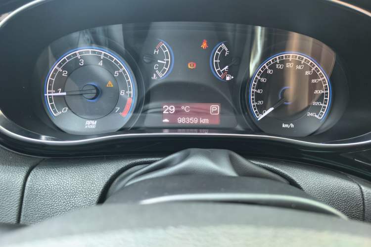 Used Fiat Viaggio 2012 1.4T Automatic Enjoyment Edition