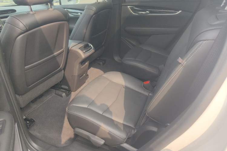 Used Cadillac XT6 2020 28T Six-Seater Luxury Version