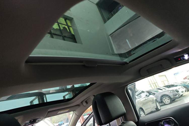 Used Citroen C6 2017 Revised Version 380THP Luxury Edition