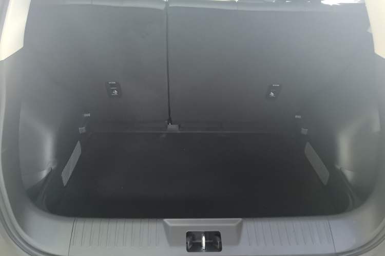 Used AION UT 2025 420 Intelligent Luxury Edition
