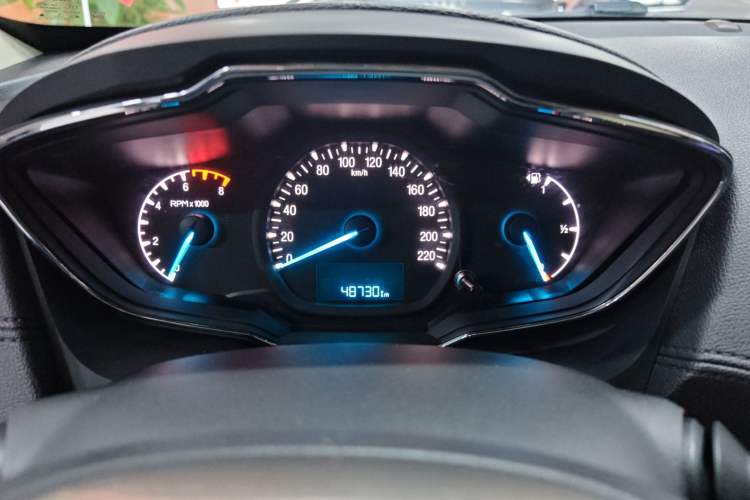 Used Ford Escort 2015 1.5L Automatic Fashion Model