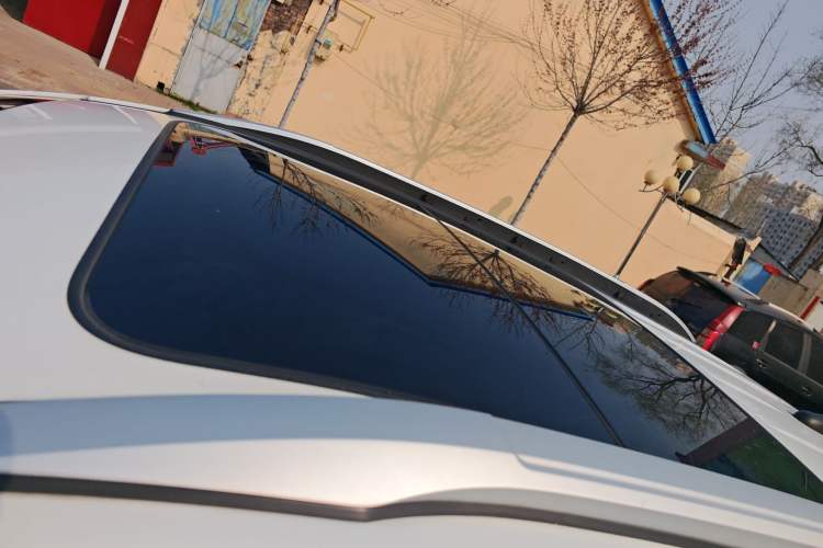 Used BYD Yuan Pro 2021 401 km Deluxe Version