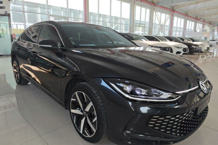 Used Volkswagen Lamando 2023 Lavida L 280TSI DSG Cool & Spicy Edition
