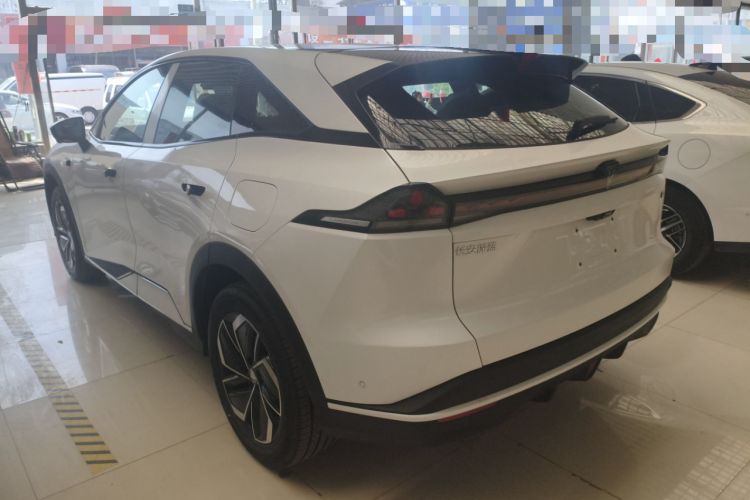 Used Deepal S07 2026 Model 230Max Huawei Qiankun ADS SE Edition Exterior 5