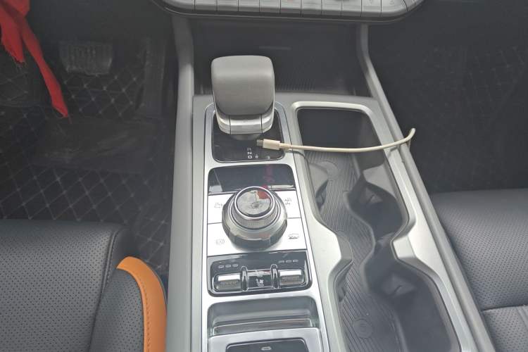 Used BAIC Off-Road BJ40 2024 2.0T All-New Urban Hunter Edition Ultimate Version