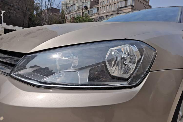 Used Volkswagen Golf 2015 1.6L Automatic Comfort Model