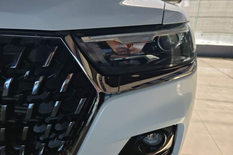 Used Haval H6 2023 National Trend Edition 1.5T Automatic Urban Version